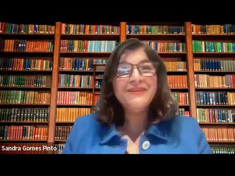 How to Get Portuguese Nationality: A Webinar with Sandra Gomes Pinto