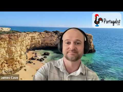 Webinar: Moving to Portugal (June 28th)