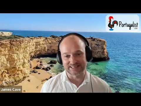 Webinar: Buying Property in Portugal with Scott Kirk from BuyProperty.com