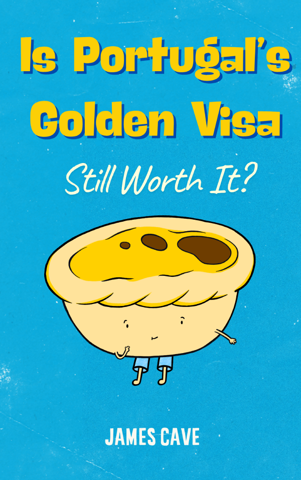 Cover - Is Portugal's Golden Visa Still Worth it
