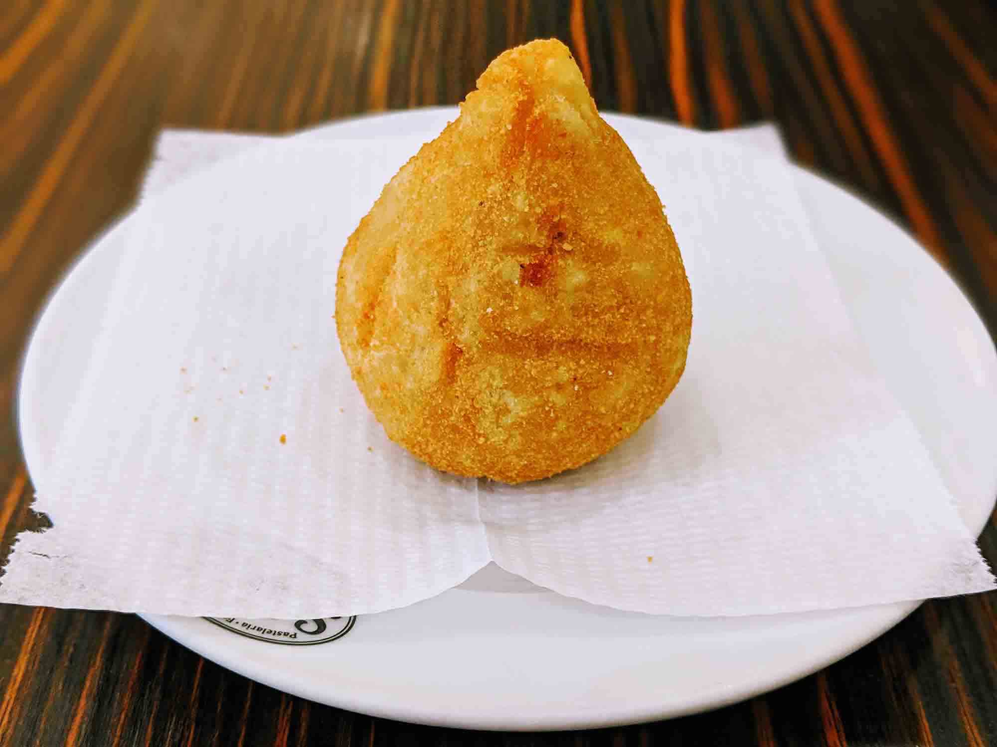 Coxinha