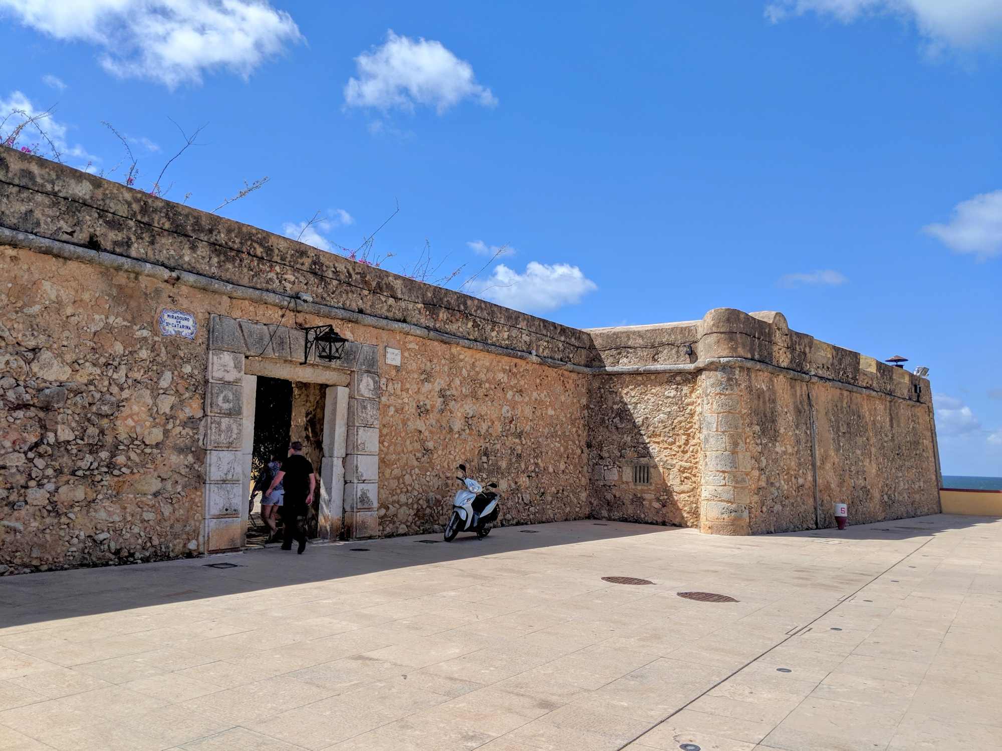 Fortaleza de Santa Catarina