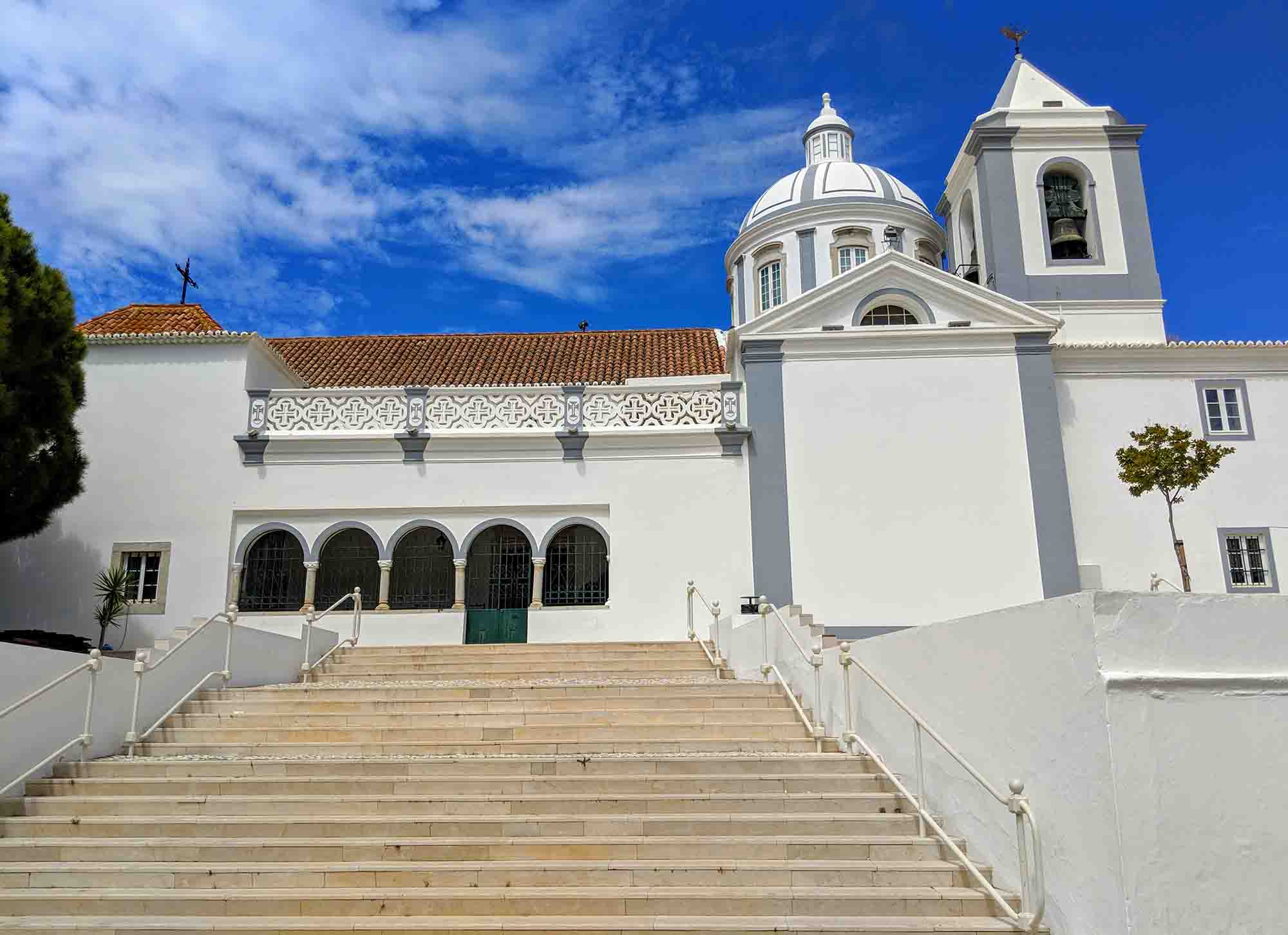 Castro Marim Guide Portugalist