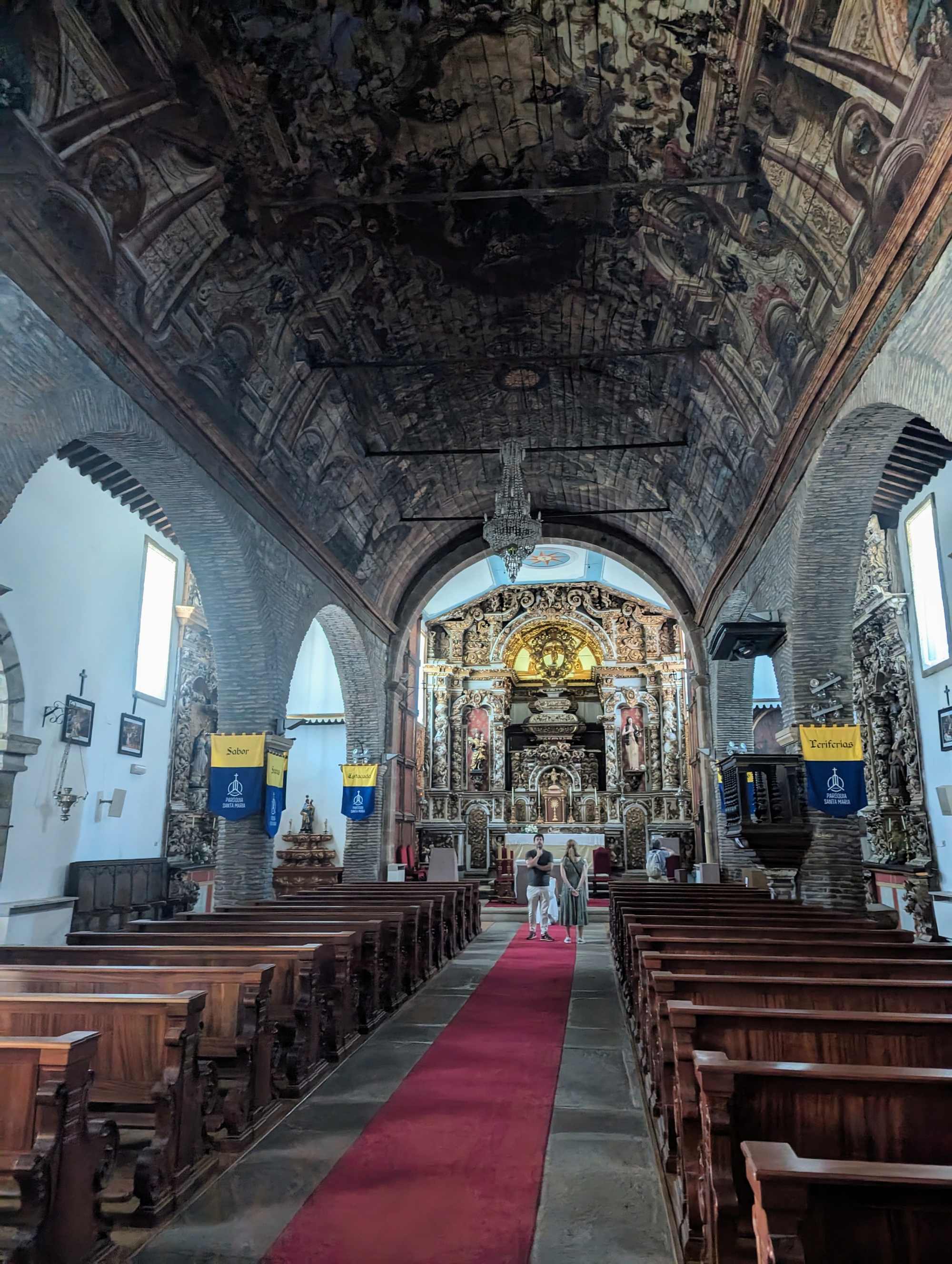 Igreja de Santa Maria