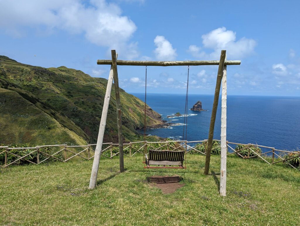 Miradouro do Tagarete