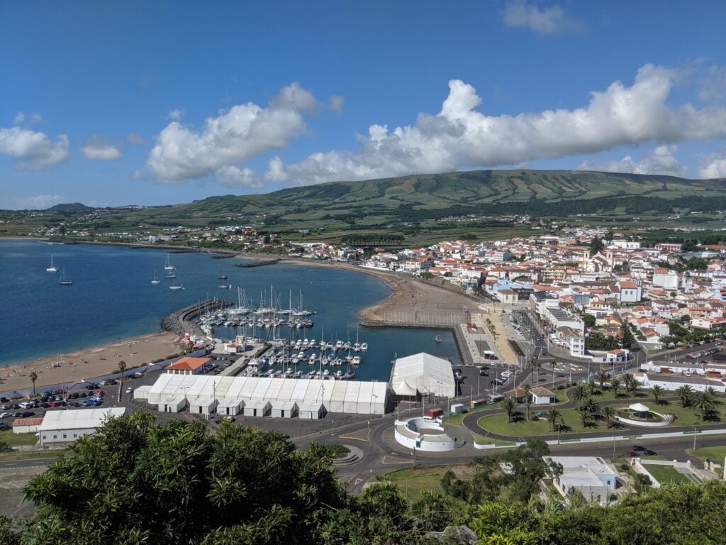 Praia da Vitória