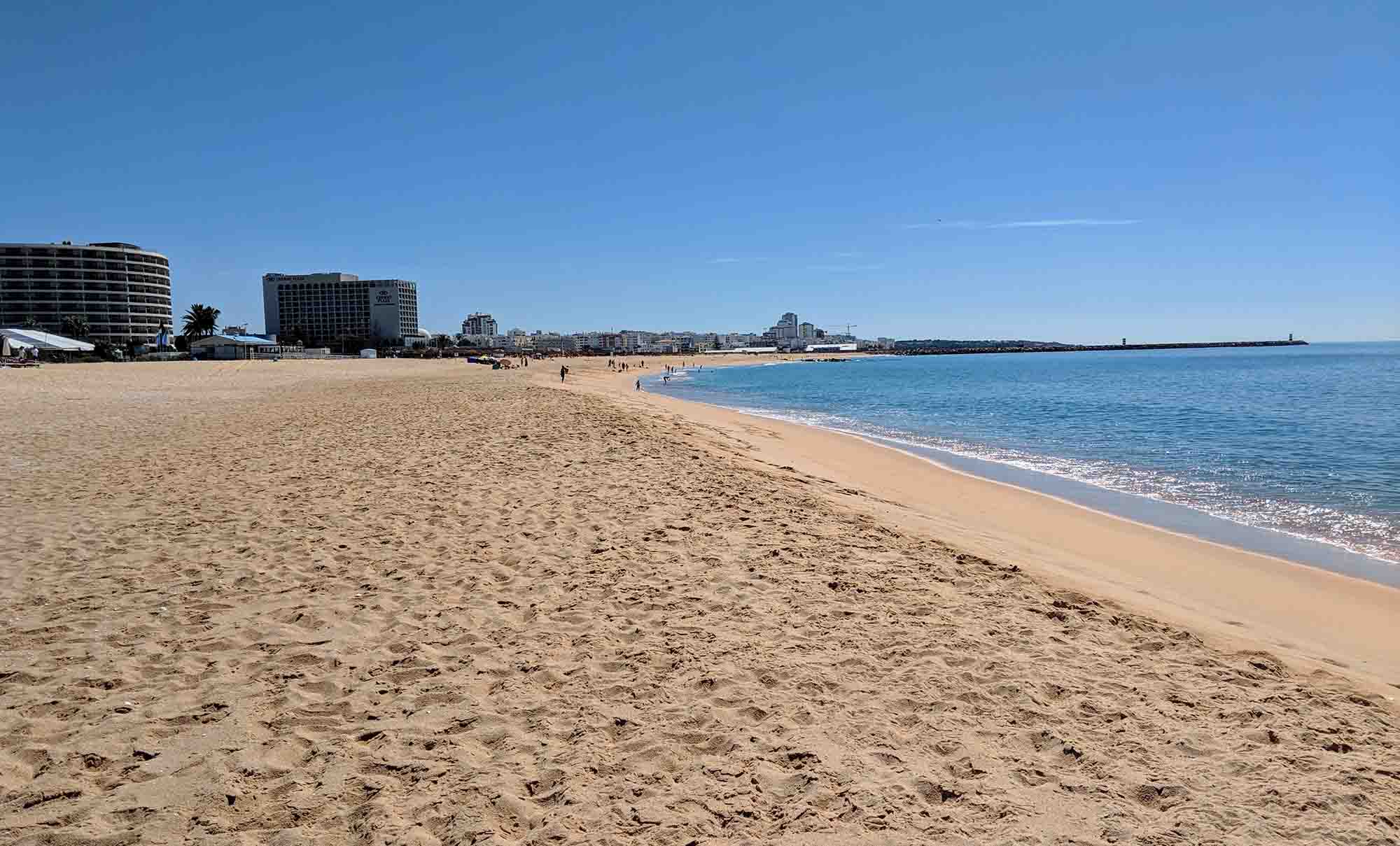 Praia de Vilamoura