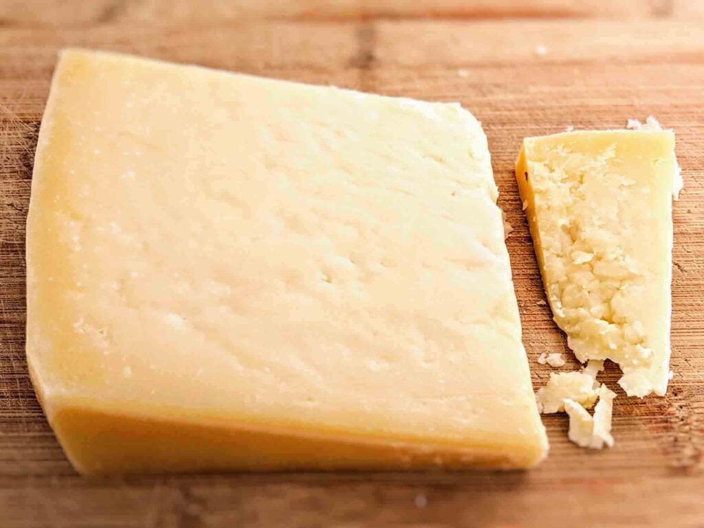 Sao Jorge Cheese