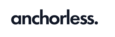 Anchorless