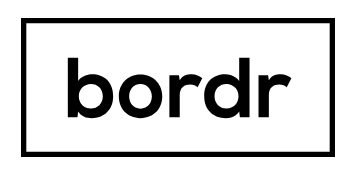 Bordr