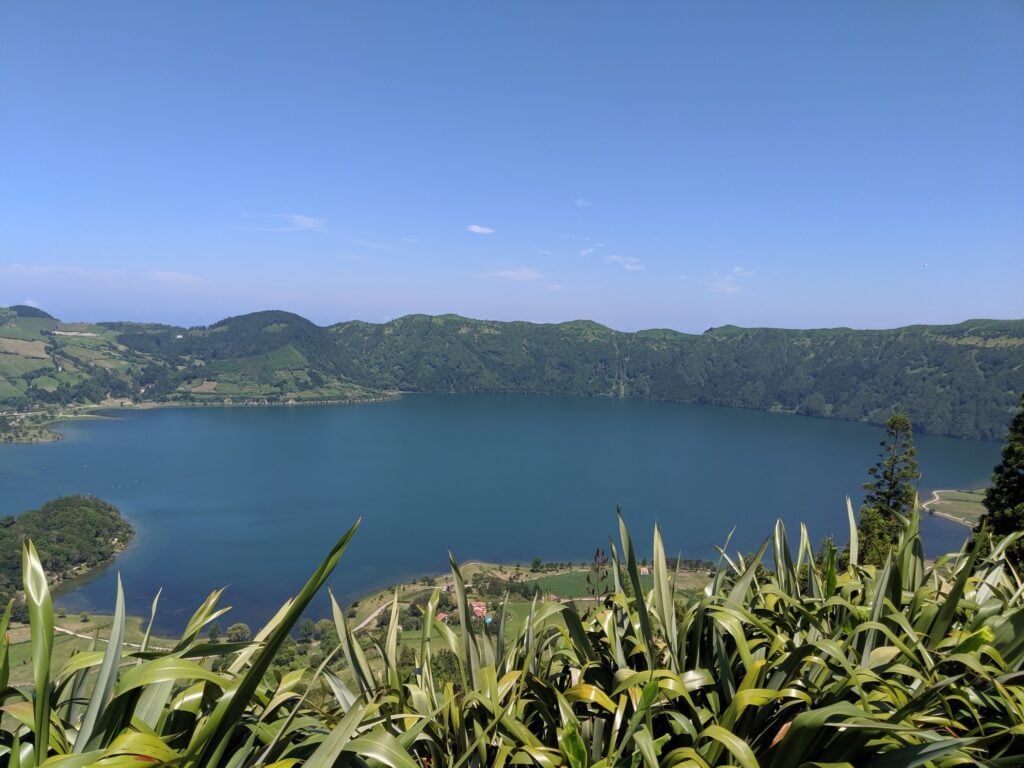 caldeira do alferes