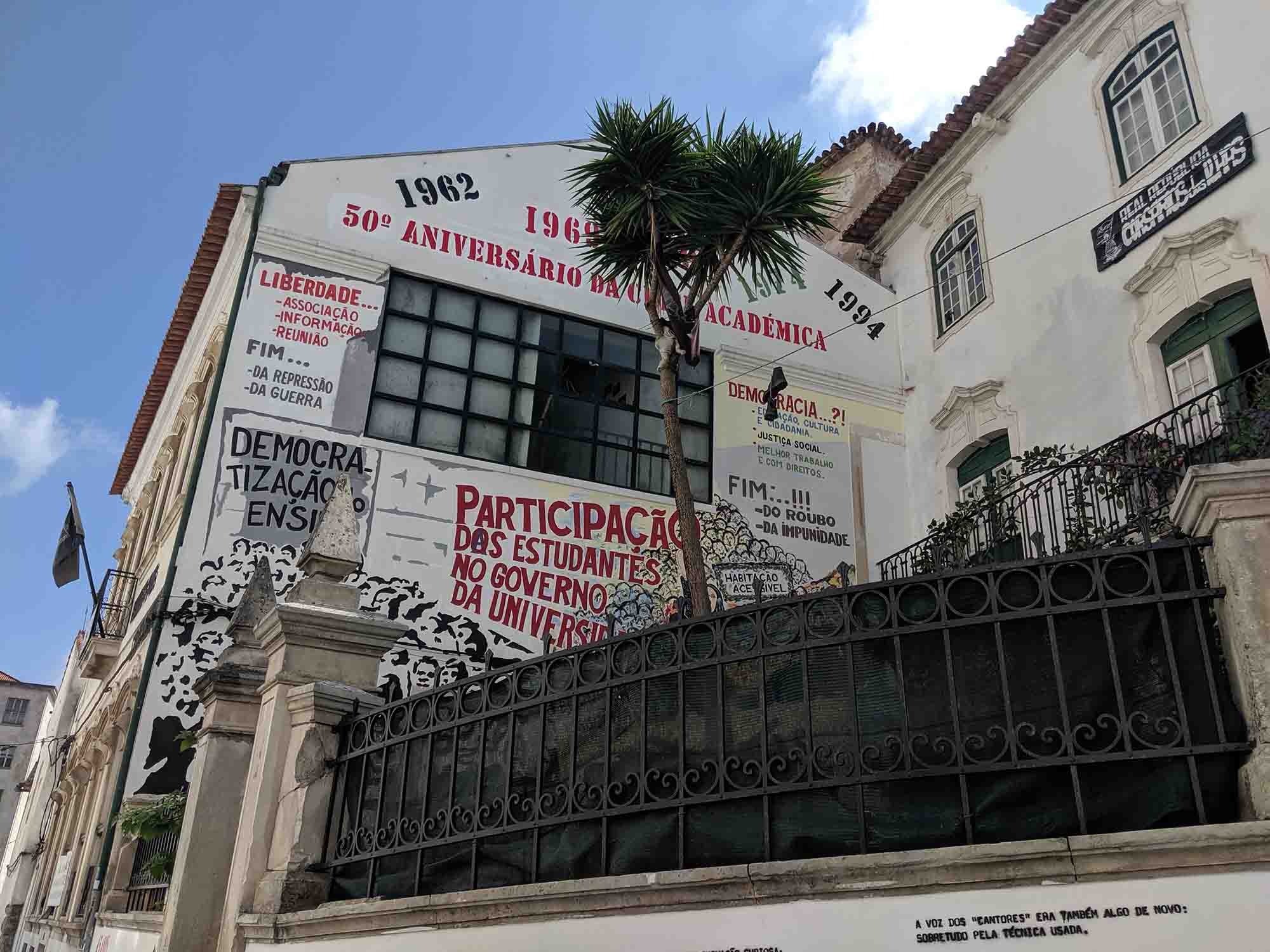 coimbra political republicas