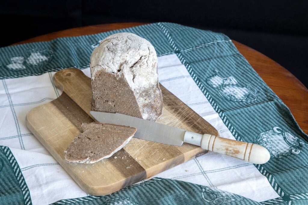 Broa de Avintes