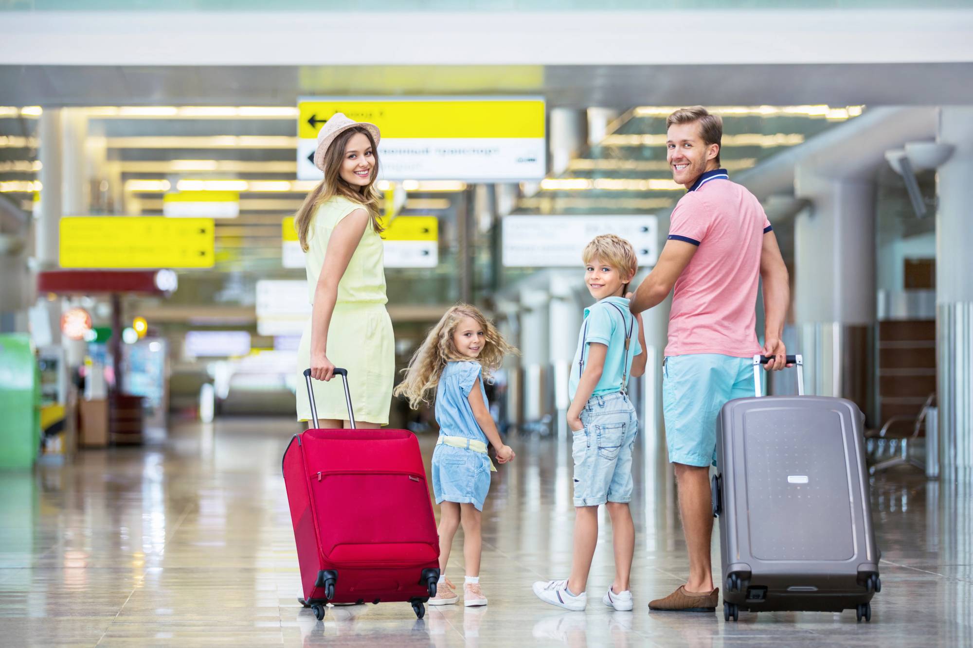 Spain vs Portugal: Which Country Has Easier Visas For Families?