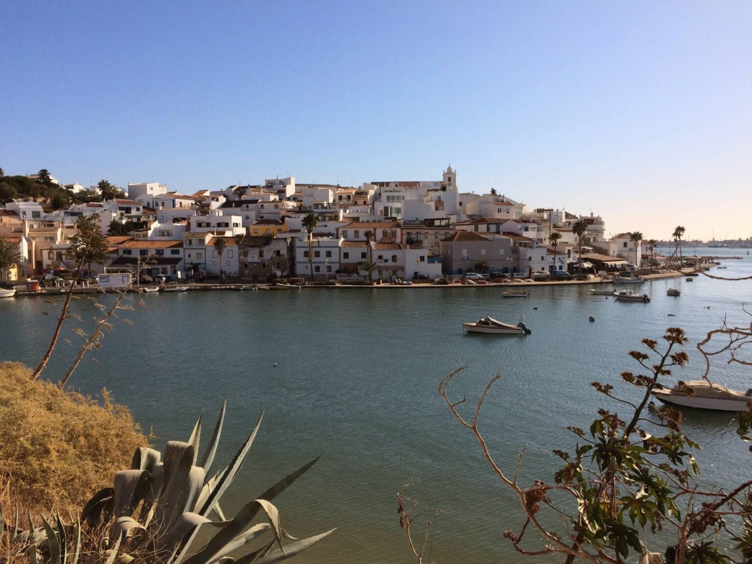 Buying Property in Ferragudo A Guide to Ferragudo Real Estate