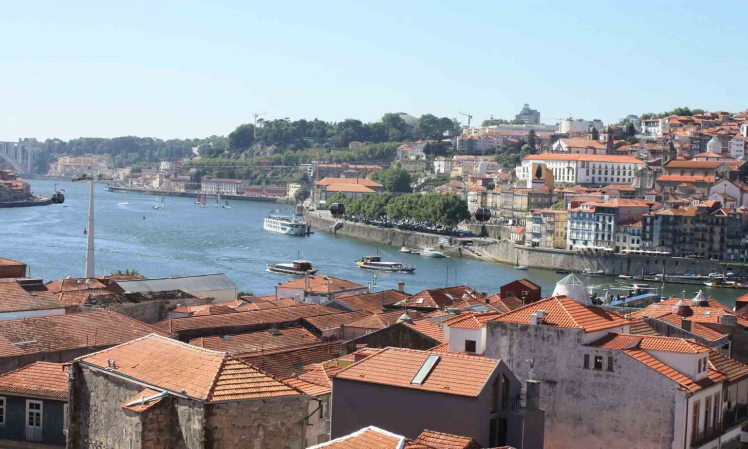 Finding Medium & Long Term in Porto Portugalist