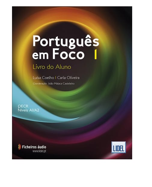 portugues em foco book