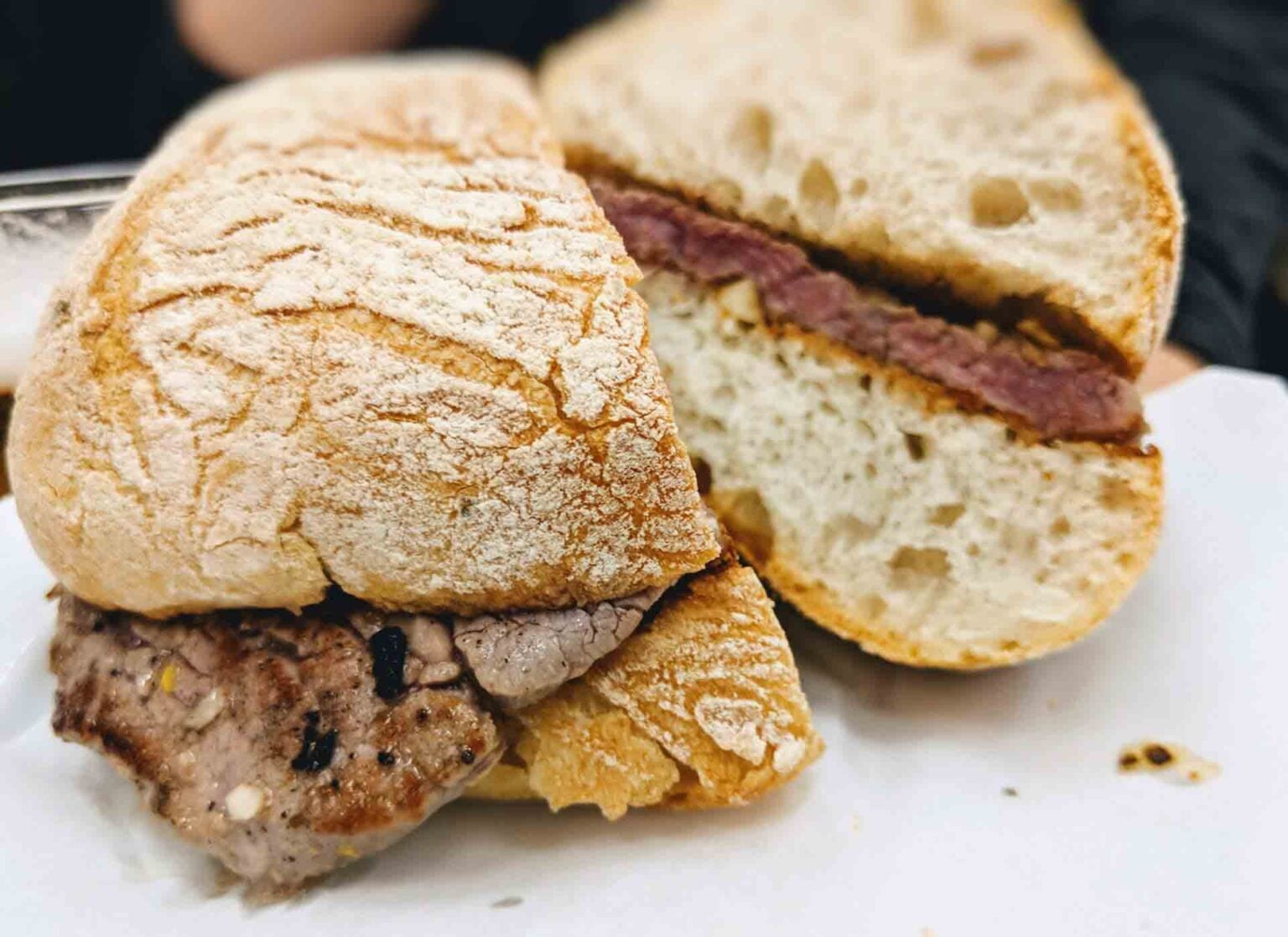 The Best Portuguese Sandwiches Portugalist
